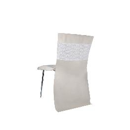 Bande de dentelle pour Chaise (3)