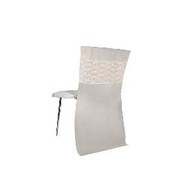 Bande de dentelle pour Chaise (3)