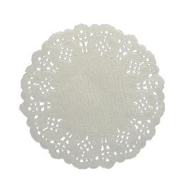 Napperon papier dentelle 4 tailles