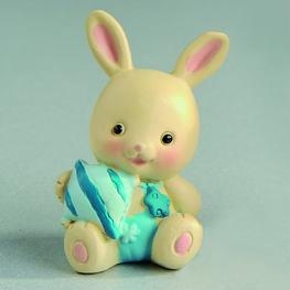 Sujet Bapt�me Lapinou