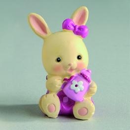 Sujet Bapt�me Lapinou