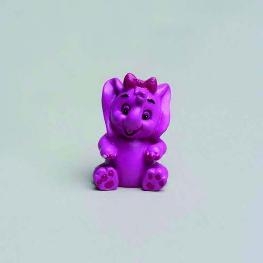 Boite de 2 �l�phants couleur 