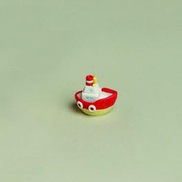 Boite de 2 petits Bateaux