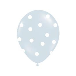 Ballon bapt�me Bleu