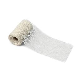 Ruban en dentelle Blanc 10cm x 10 m�tres