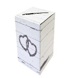 Tirelire romantique naturel