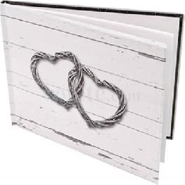 Livre d\\\'or romantique 