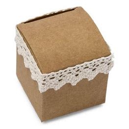 Boite drag�e Kraft x10