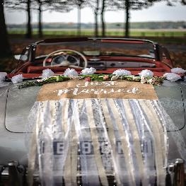 Kit d�co voiture