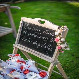 Tableau pr�sentoir