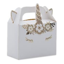 Contenant licorne