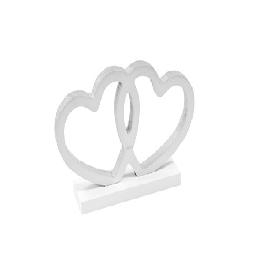 Coeurs entrelac�s