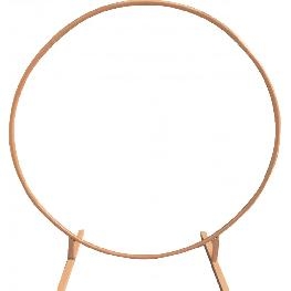 Arche c�r�monie anneau