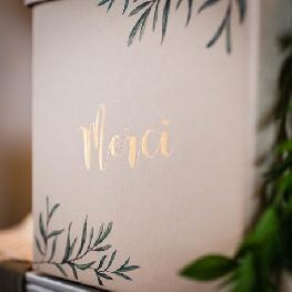 Urne kraft