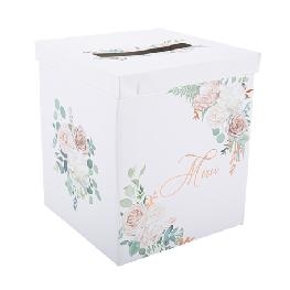 Urne rose gold