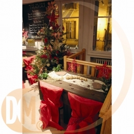 Sachet de boules rotin diam�tre assortis ou unique