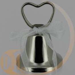 Cloches marque place par 12