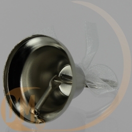 Cloches marque place par 12