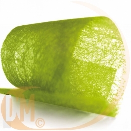 Intiss� d�coration salle et table mistral RLX 40m