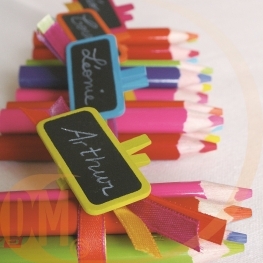 Porte nom ardoise �cole