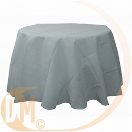Nappe ronde spunbond 2,40 m 