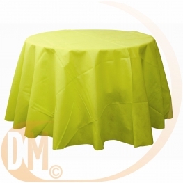 Nappe ronde spunbond 2,40 m 