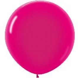 Ballon geant 1 m�tre neutre 