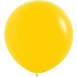 Ballon geant 1 m�tre neutre 