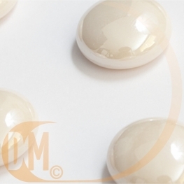 Petits galets nacr�s  