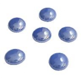 Petits galets nacr�s  